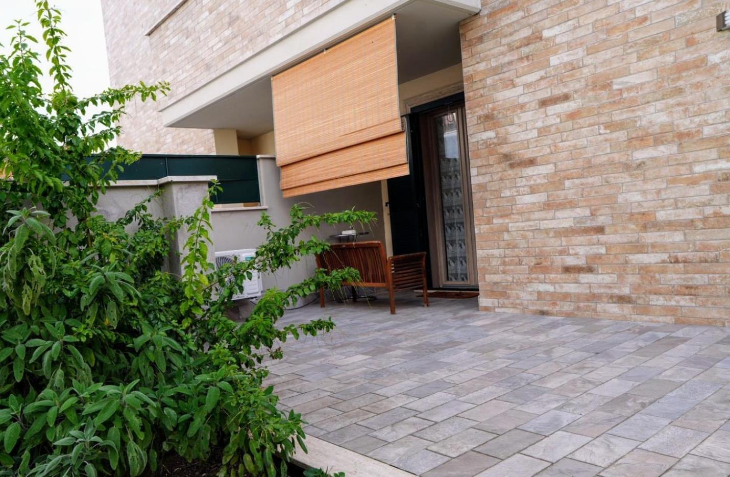 Il Giardino Di Limoni Villa มารีโน ภายนอก รูปภาพ