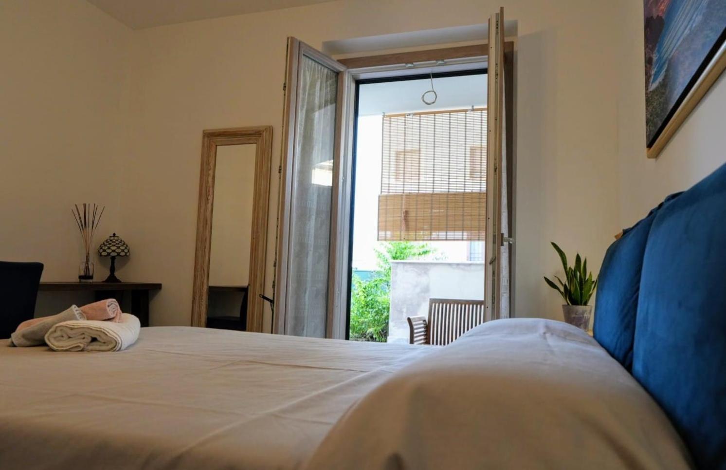 Il Giardino Di Limoni Villa มารีโน ภายนอก รูปภาพ
