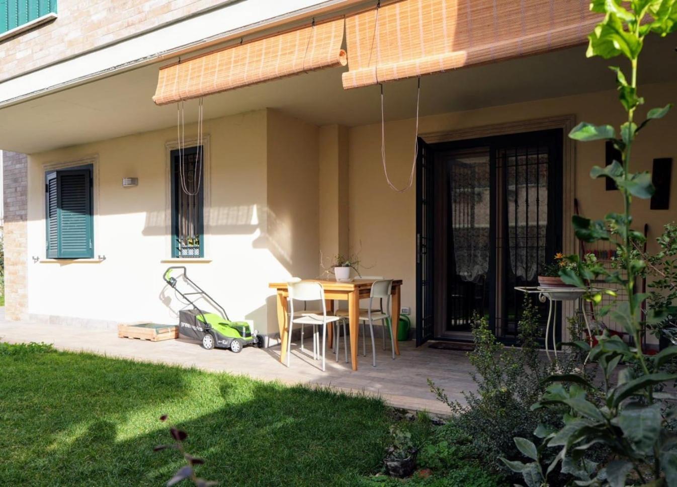 Il Giardino Di Limoni Villa มารีโน ภายนอก รูปภาพ